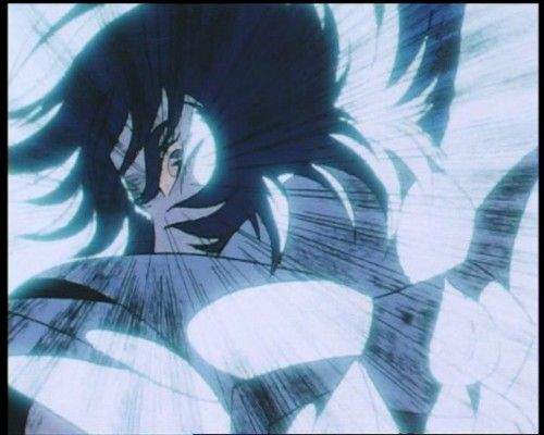 Otaku Gallery  / Anime e Manga / Saint Seiya / Screen Shots / Episodi / 095 - Cavaliere senza punti deboli / 109.jpg